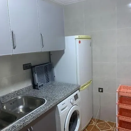 Appartement 2 Famille Uniquement Al Hoceïma Extérieur photo