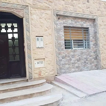 Appartement 2 Famille Uniquement Al Hoceïma Extérieur photo