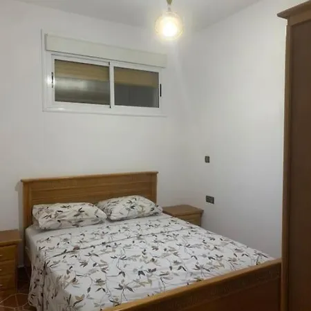 Appartement 2 Famille Uniquement Al Hoceïma Extérieur photo