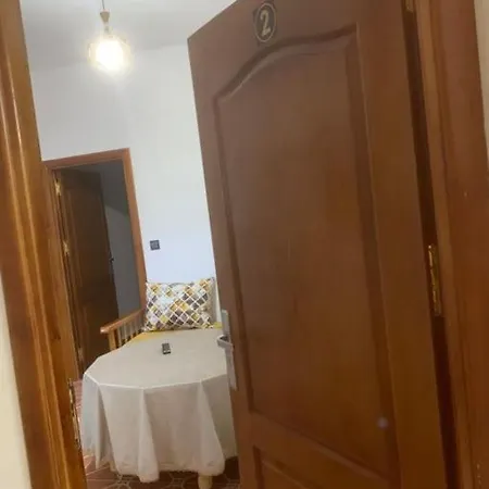 Appartement 2 Famille Uniquement Al Hoceïma Extérieur photo