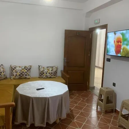 Appartement 2 Famille Uniquement Al Hoceïma Extérieur photo