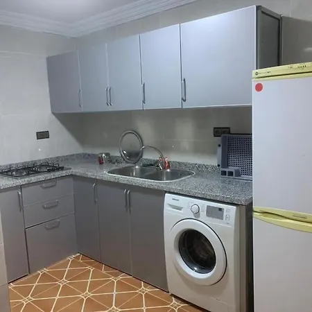 Appartement 2 Famille Uniquement Al Hoceïma Extérieur photo